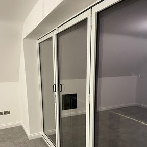 Builders Clean Hanover Square W1S